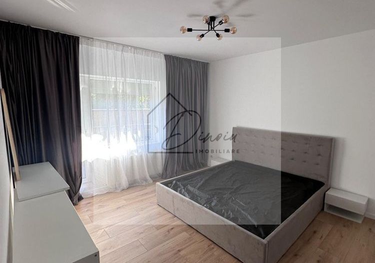 Apartament 3 camere Pipera Rond OMV I parcare inclusa I COMISION 0% - Poză 7