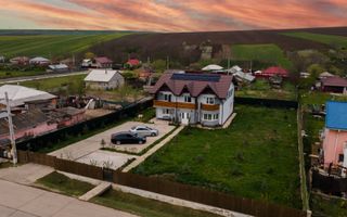 Oportunitate de investitie in Turism | Pensiune - 224mp | Iasi - Poză 2