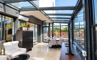 Casă spectaculoasă în Constanța | Design, tehnologie și confort - Poză 32