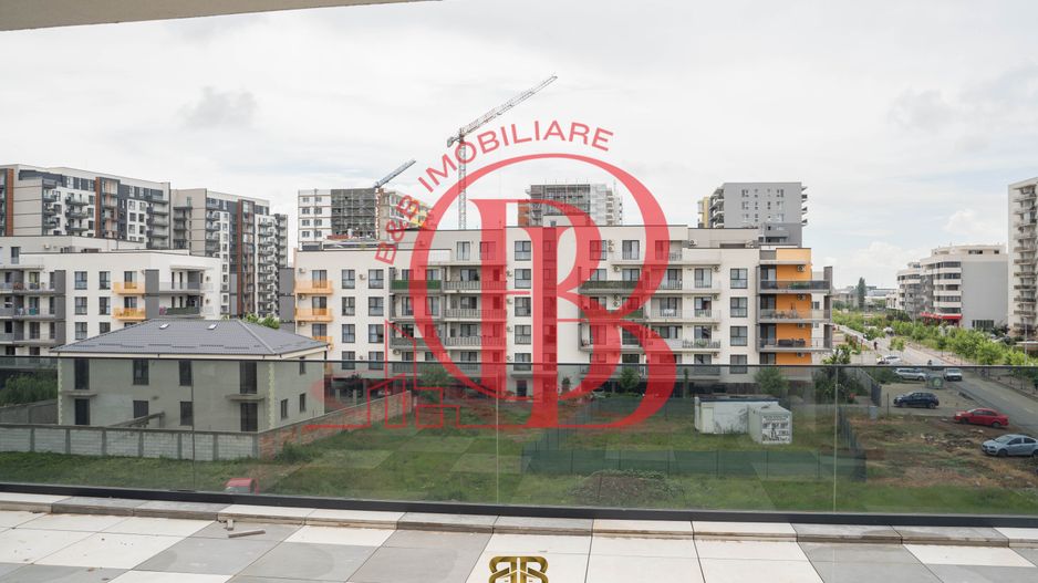 Penthouse 2 camere independent energetic panouri solare - Poză 19