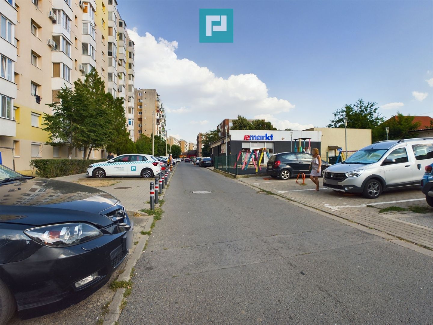 Apartament cu 2 camere de închiriat în Vlaicu - Poză 17