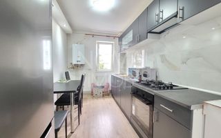 Apartament 3 camere recent renovat - Hipodrom 2 - Poză 4