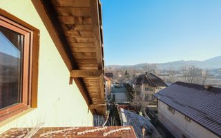 Pensiune/Vilă de vânzare în Bran | 8 camere | 180 mp - Poză 45