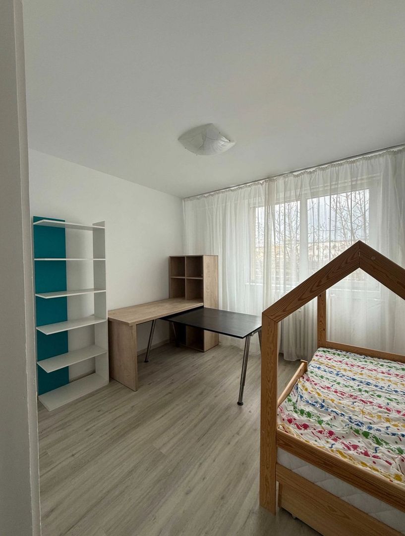 AP. 3 CAMERE- OBOR, PET-FRIENDLY, BUCATARIE INCHISA, MOBILAT MODERN - Poză 6