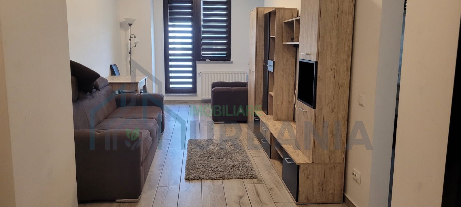 Inchiriez apartament 1 camera in Lazar Residence - Poză 1
