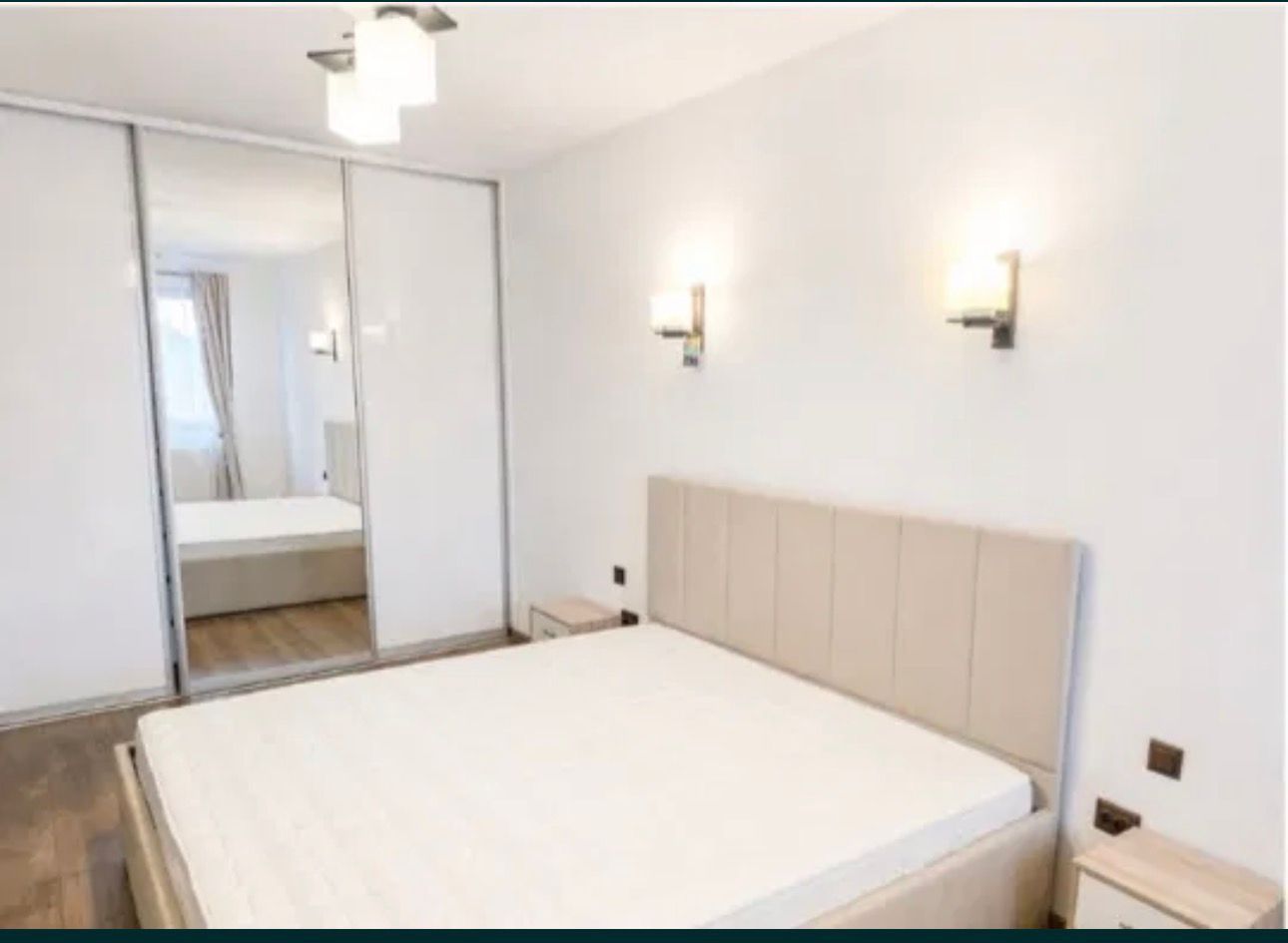 Apartament 2 Camere 59mp, Iulius Mall - Poză 2