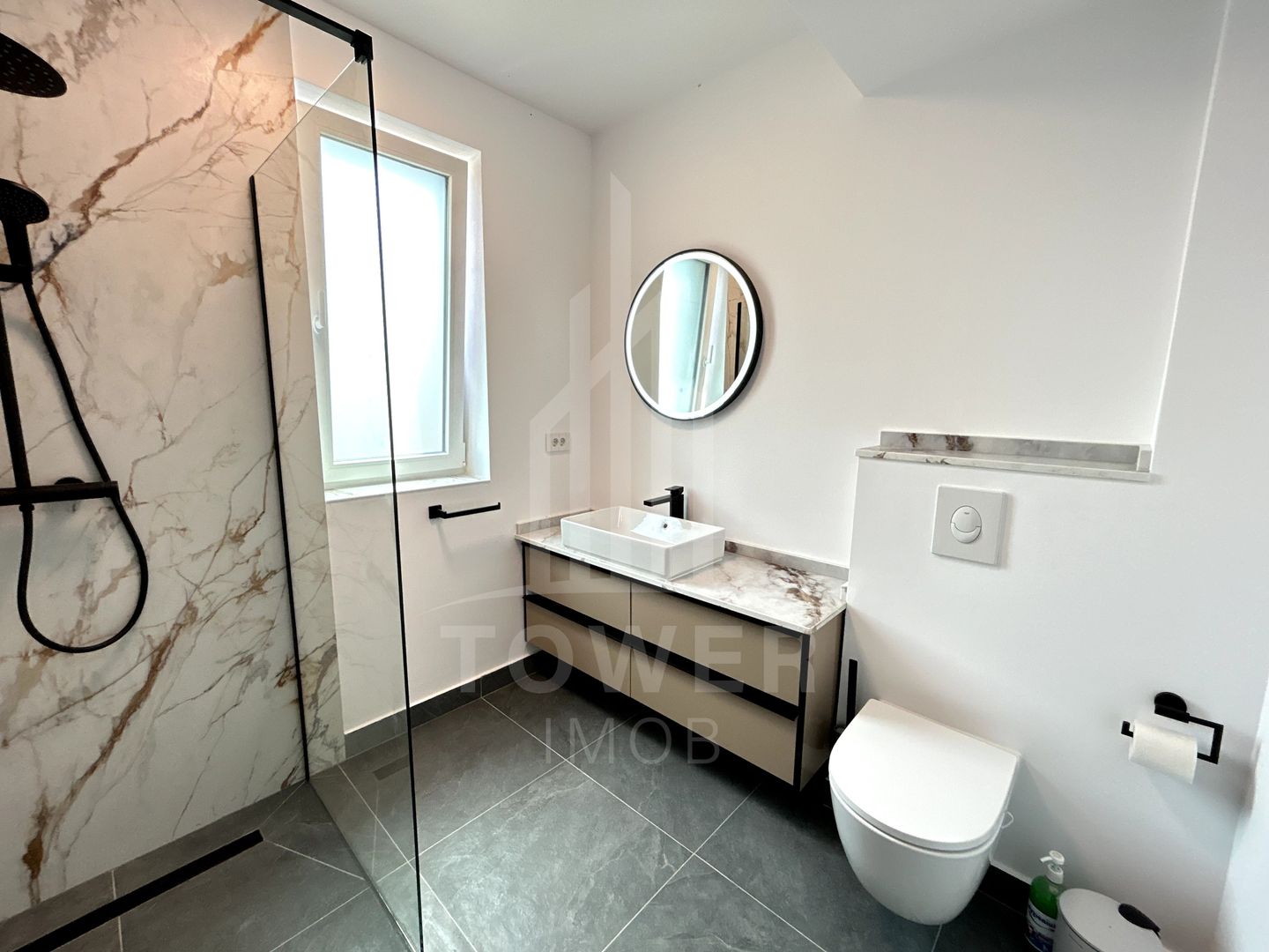 Apartament 2 camere- 52 mp - Poză 8