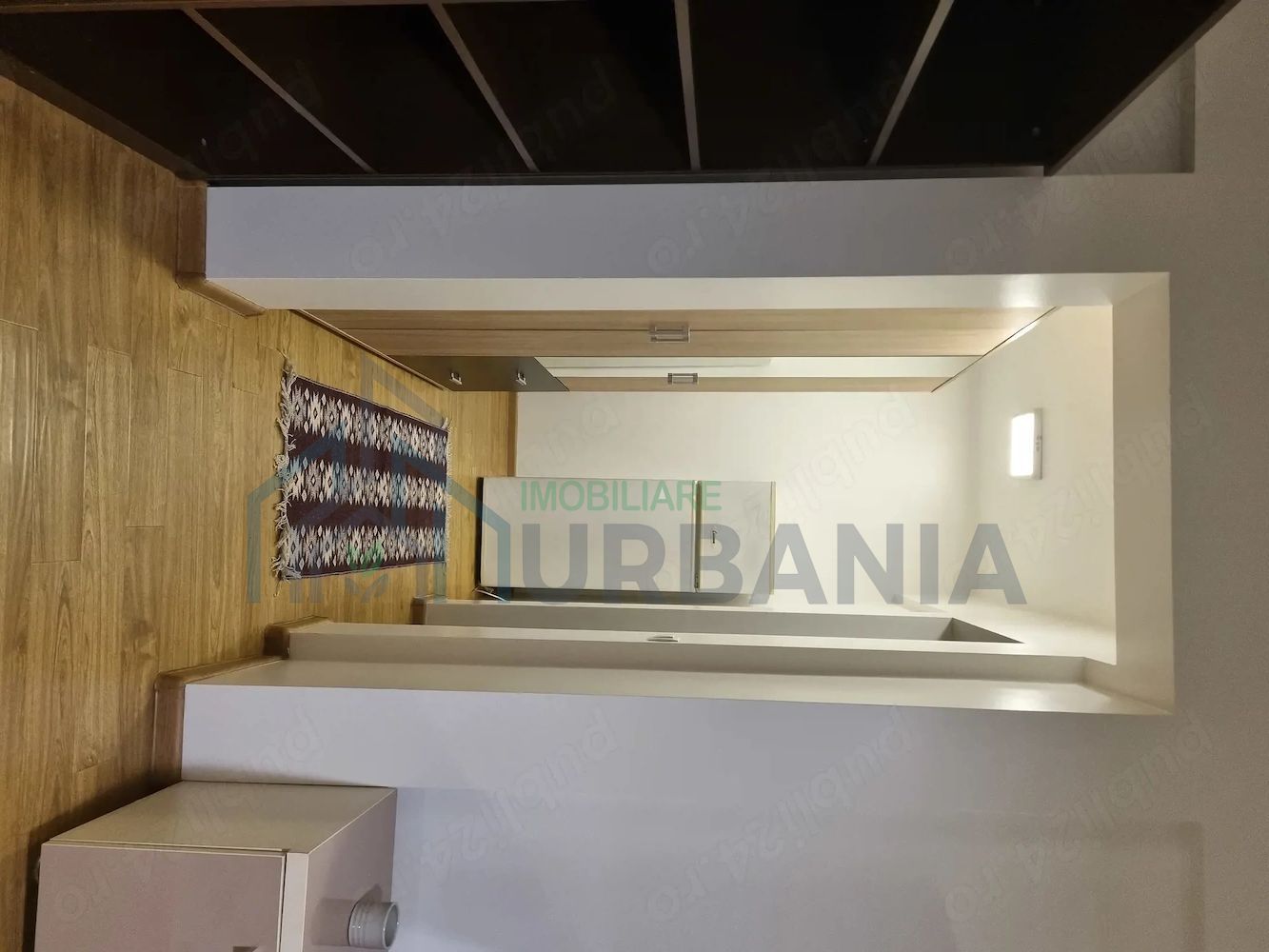 Apartament 2 camere open space, renovat, mobilat, utilat, Tudor Vladimirescu, Iași - Poză 3