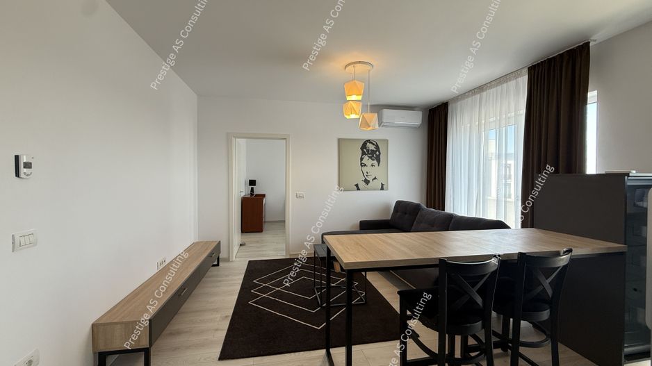 Apartament premium 3 Camere 2 Bai | Vedere Panoramica | Aradului-Regina Maria - Poză 3