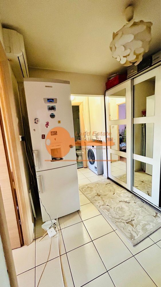 2 camere Crangasi-Lac Morii ( centrala Termica ) - Poză 7