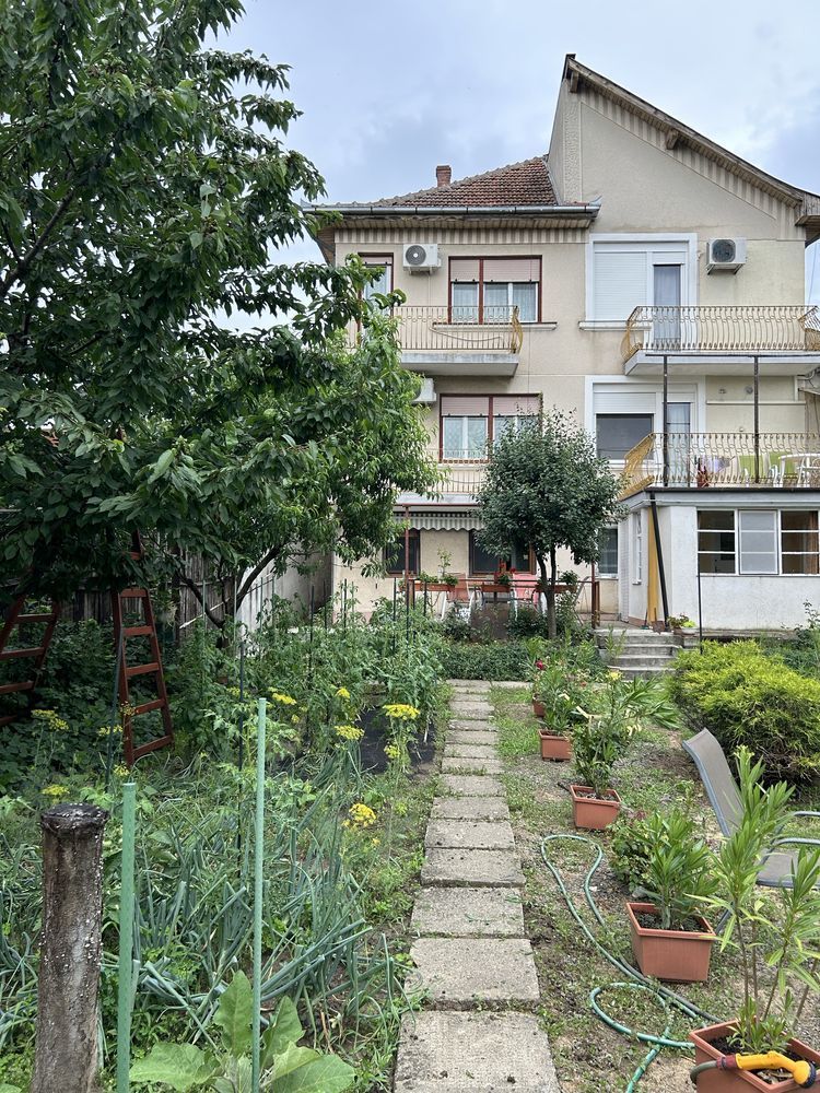 Casa de vanzare pe strada Paris - Poză 5