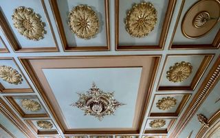 Vilă interbelică de excepție în Dorobanți–Capitale - Poză 2