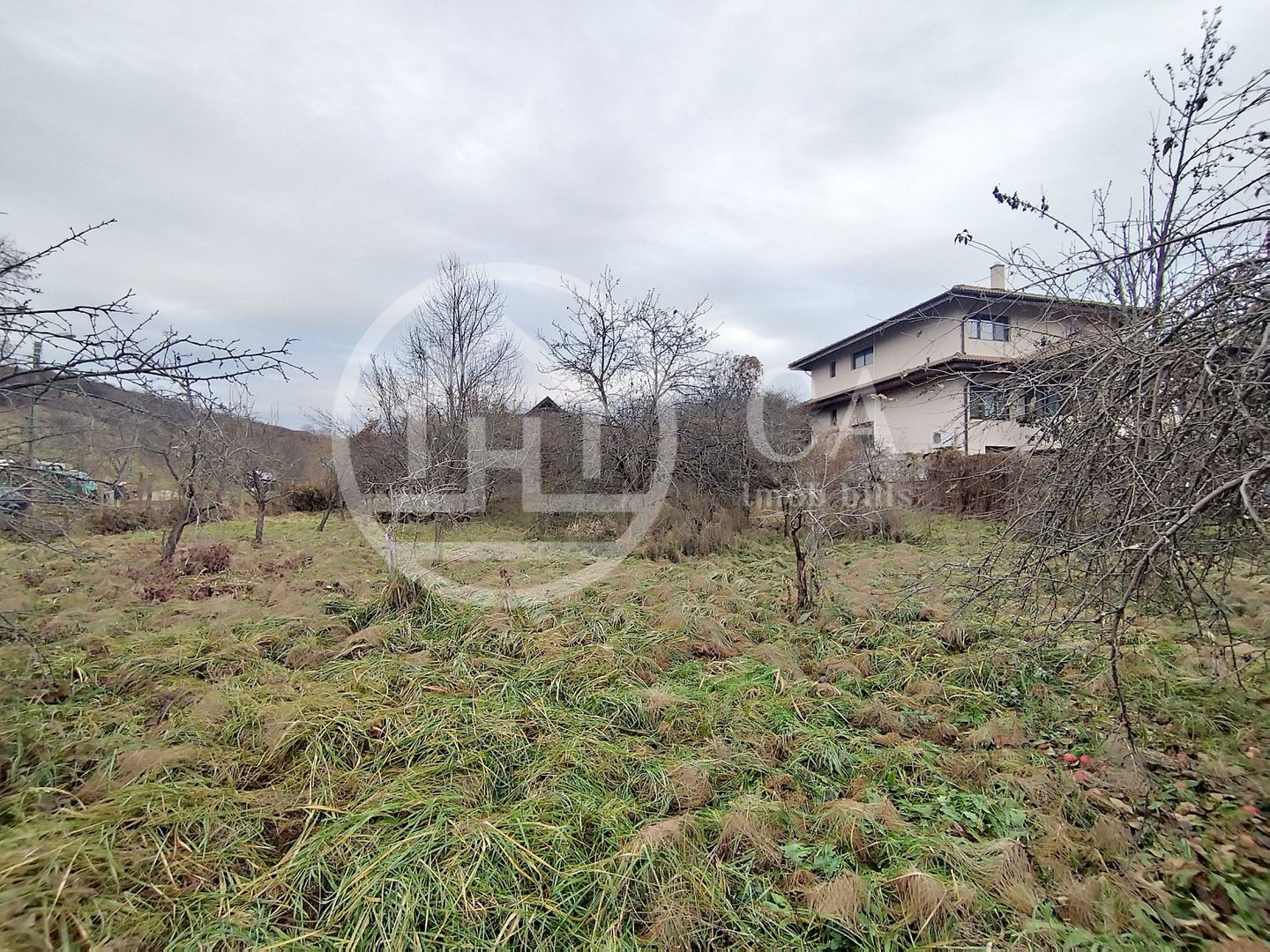 Teren intravilan de vanzare pe strada Adevarului, Oradea - Poză 1