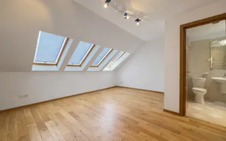 Penthouse tip Duplex 3 camere | Garaj dublu | Arcul de Triumf | Clucerului - Poză 13