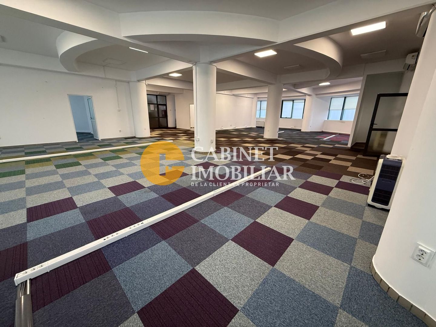 Birouri sau Spatiu Comercial - Functionalitate Multipla 320mp - Podu Ros - Poză 3