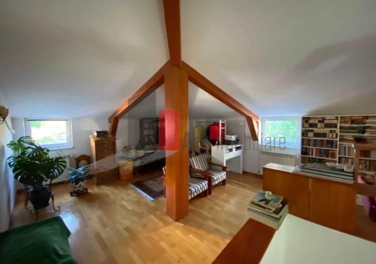 VILA IN ZONA FLOREASCA- DOROBANTI - Poză 2