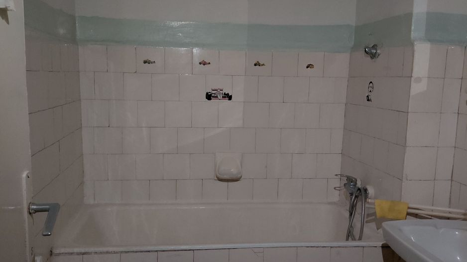 Apartament 2 cam Tig 1,et 1 - Poză 12