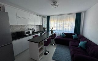 3 camere cu grădină proprie + parcare | bloc tip vilă 2019 | Valea Lupului - Poză 1