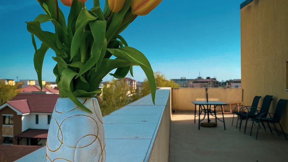 INCHIRIAT - Avocado 2 rooms Apartment - #forrent - Giroc - Poză 16