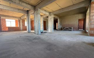 PENTHOUSE PANORAMIC – Etaj 9 | 4 Dormitoare | 5 Băi | Living 103 mp - Poză 12