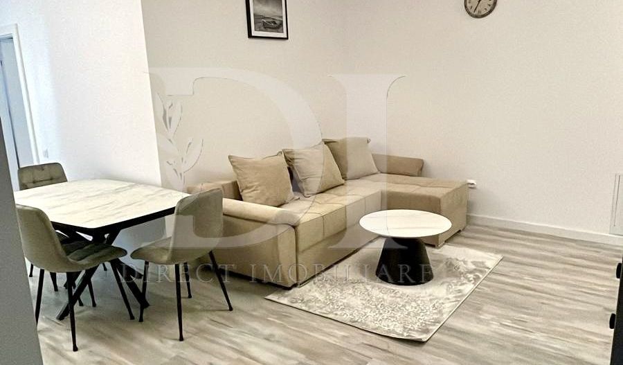 Apartament 3 camere de vanzare /  Zona Stadionului / Floresti - Poză 10