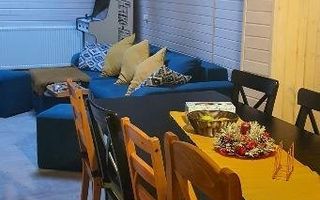 Cabană de vânzare-complet utilată, ideală pentru regim hotelier. - Poză 6