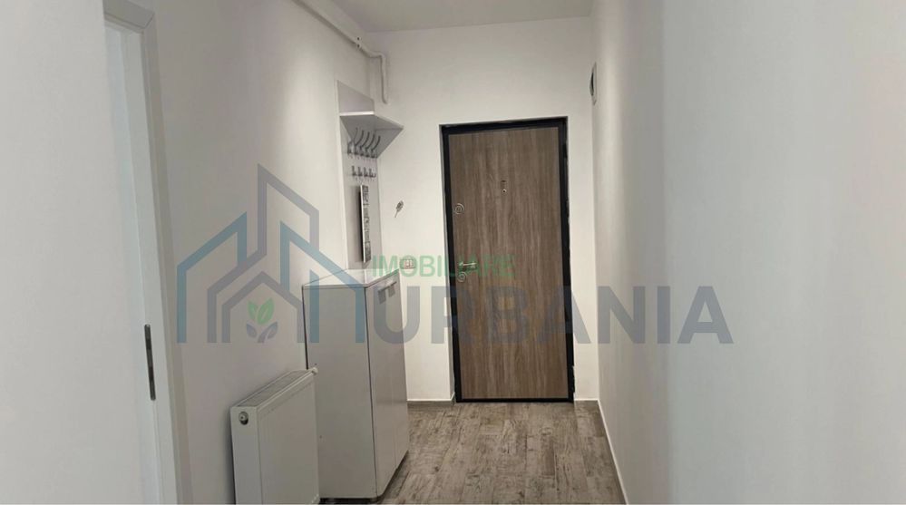 Apartament 2 camere decomandat, 56 mp, Valea Lupului – Popas Păcurari – Aleea Culianu - Poză 4