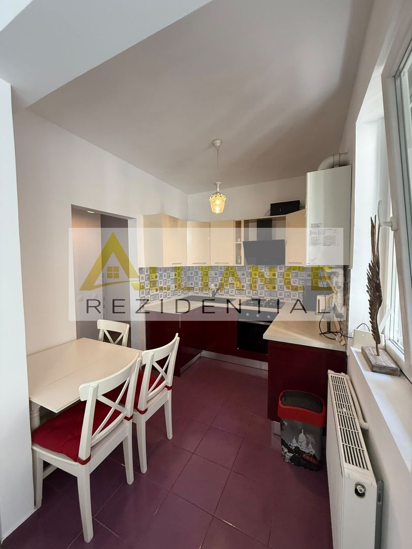 Casa duplex modernă P+1+M în Popești-Leordeni | Curte privată 107 mp - Poză 11