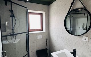 Casă premium complet utilata 5 camere 3 bai teren 427 mp în Cisnădie - Poză 9