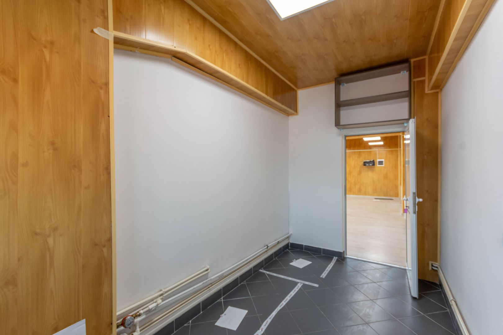 Barbu Vacarescu Lacul Tei, Spatiu birouri, Opanez nr. 12 comision 0% - Poză 3