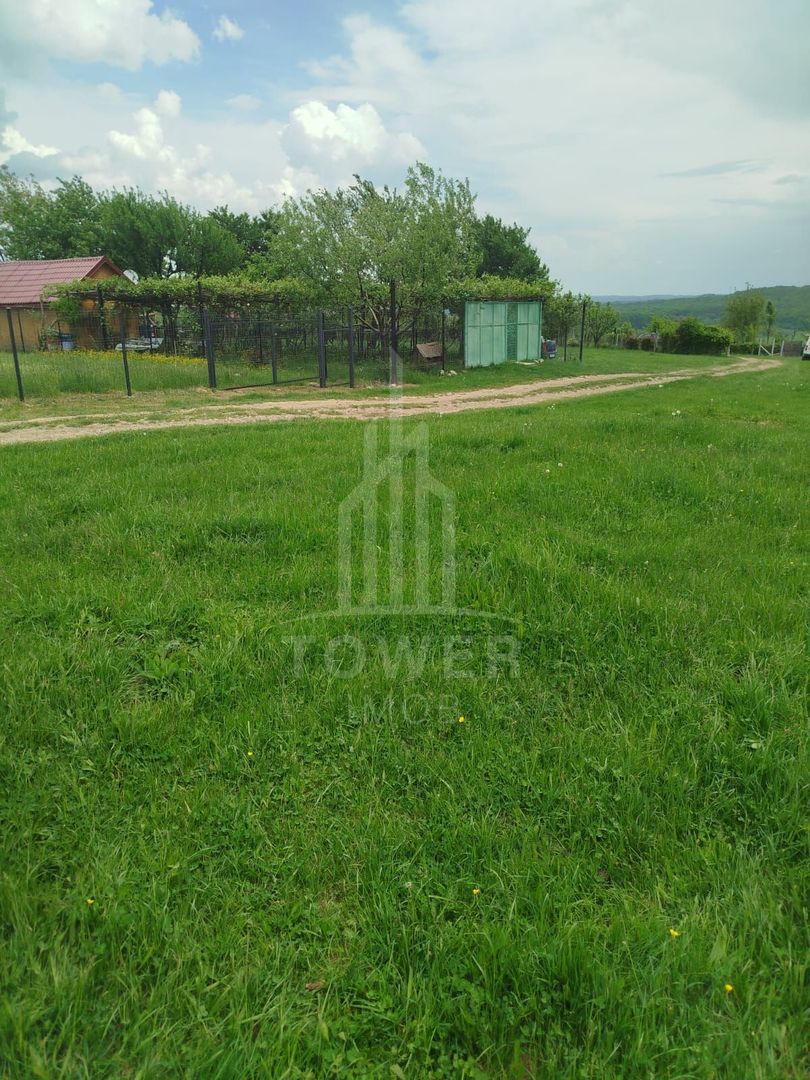 Teren de vinzare in Tropini Vechi - Poză 8