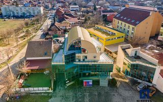 Oportunitate INVESTITIE | Clădire D+P+3E, teren 1149 mp| Bogdanestilor-Timisoara - Poză 4