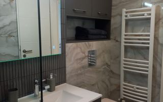 Apartament de închiriat 2 camere Str. Școala de Înot/Stadion - Poză 11