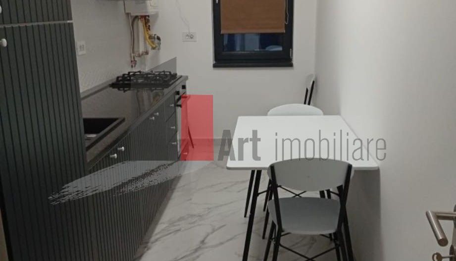 Inchiriere apartament 2 camere in zona Gorjului-NOVUM 56 - Poză 6