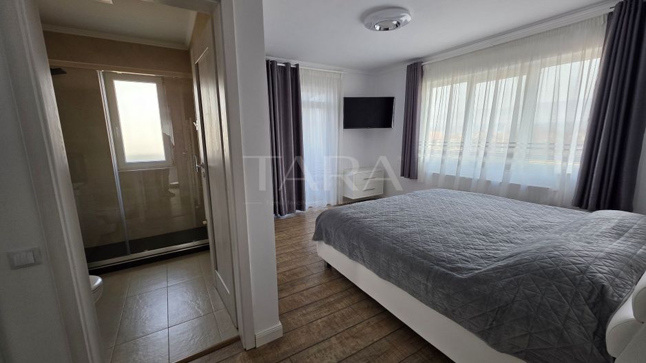 Apartament 3 camere la cheie, zona Terra. - Poză 5