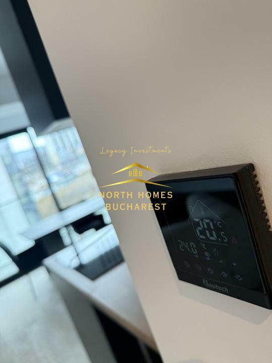 Apartament 3 camere- Yacht KID-TERASA - Poză 6