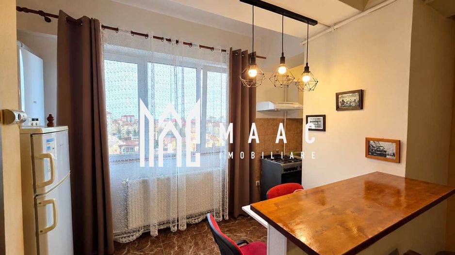 Apartament 2 camere | Balcon | 50 MPU | Lift |  Mihai Viteazul - Poză 4