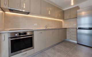 For Rent | Luxury 2-Room Apartment | 53 sqm | Balcony | Herăstrău - Poză 4