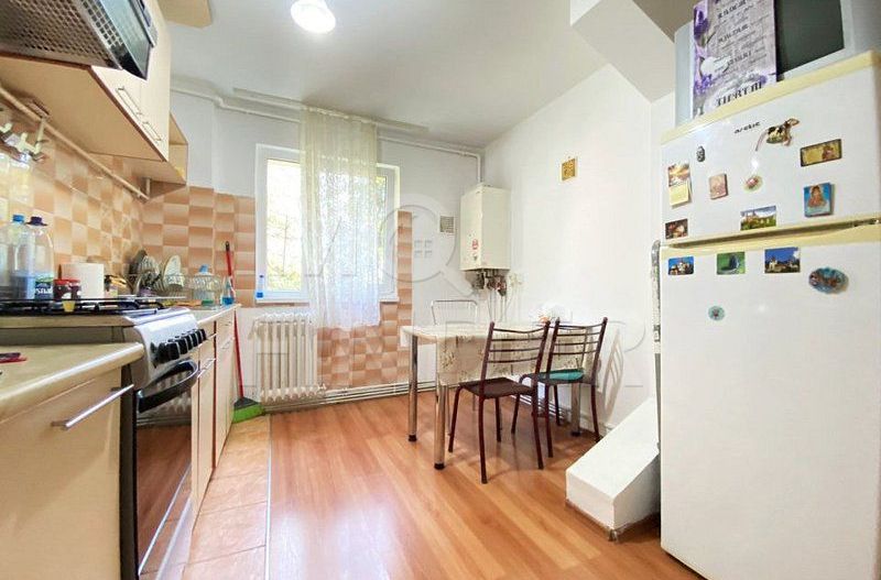 Apartament 2 camere cartierul Gheorgheni - Poză 5