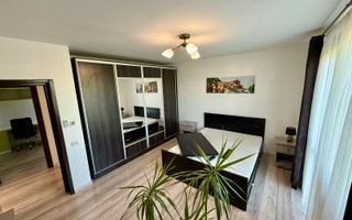 CASA 5 CAMERE--2 BAI--800MP TEREN-- LIBERA - Poză 9