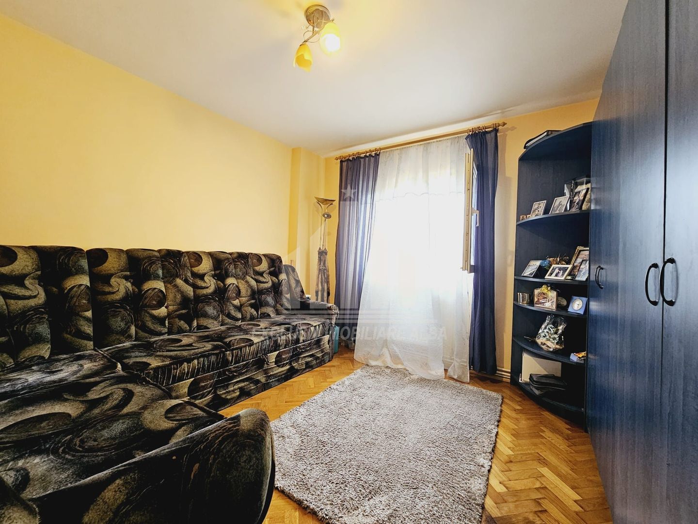 Apartament cu 2 camere decomandate, Cetate - Poză 5