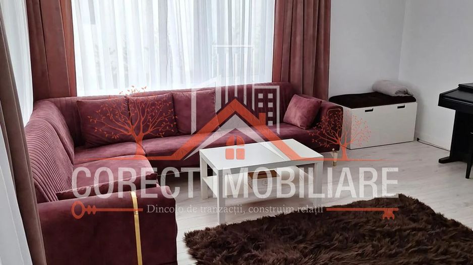 Casă Premium în Cartierul Panoramic | 120 mp utili | 400 mp teren | Co - Poză 5