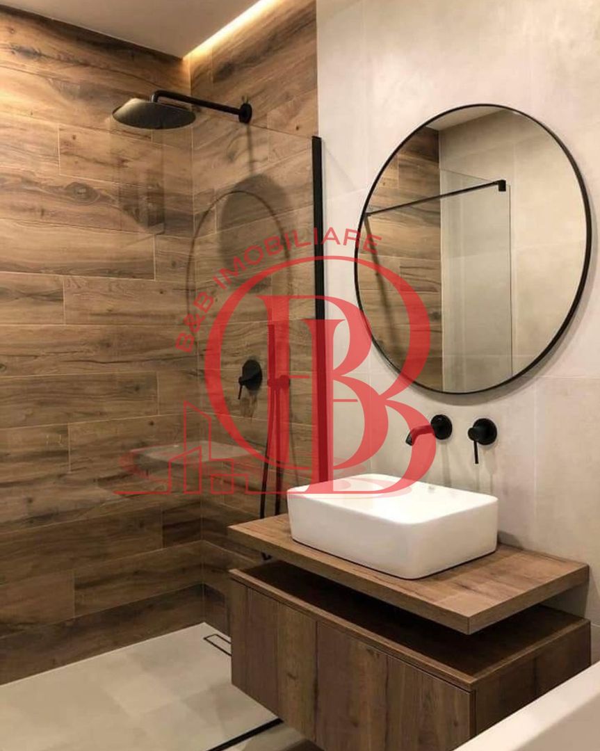 3 camere -complex cu circuit inchis -piscina--pista alergare - Poză 7