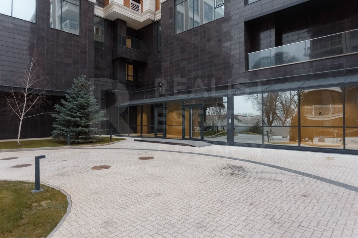 Chirie, apartament, 3 camere, str. Constantin Stere, Buiucani - Poză 10