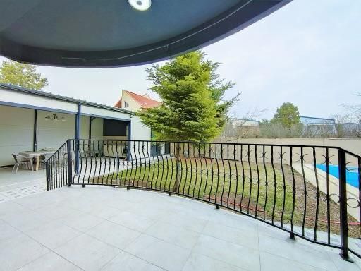 VILA CU PISCINA DE INCHIRIAT | COMPLET MOBILATA SI UTILATA | PIPERA - Poză 40