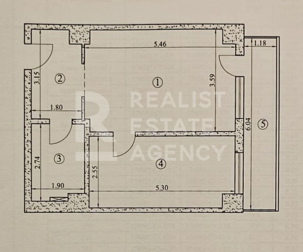 Vânzare, apartament, Tătărași, Iași - Poză 7