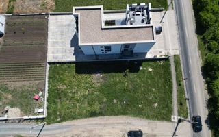 Teren intravilan pentru duplex/casa individuala | Dumbravita - Poză 4