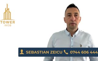 Apartament la casă cu curte – zonă liniștită, strada Zăvoi - Poză 17