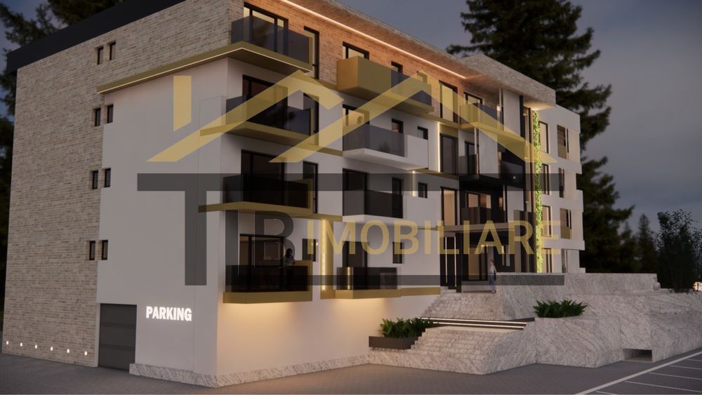 Apartament cu 2 camere, 60mp,  Zona Citadella - Poză 2