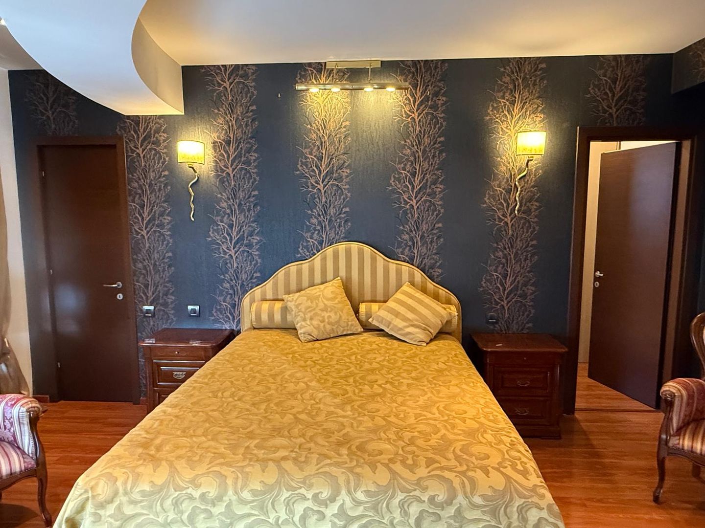 INCHIRIERE Apartament cu 4 camere in zona Nordului/Herastrau - Poză 2